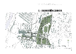 Polona Majcan - Idejna urbanistična zasnova športnega parka Zreče